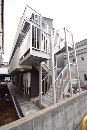 エスポワールの物件内観写真